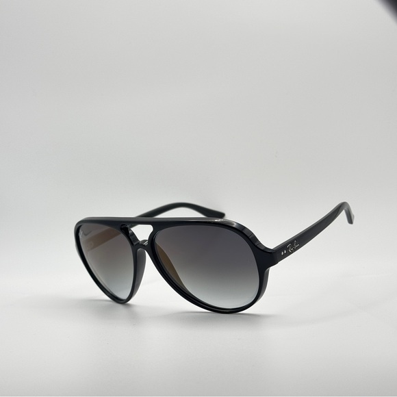 Ray-Ban Accessories - Ray-Ban RB4125 CATS 5000
